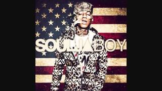 Soulja Boy - 13. Moving feat Agoff - [New 2012] - 50/13 Mixtape