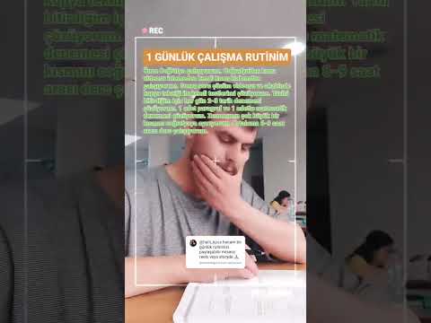 4 AY KALA KPSS'DEN 90+ PUAN ALIYORUM - NASIL ÇALIŞIYORUM #kpsslisans #kpsscografya