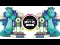 MONSTERS INC Theme OFFICIAL TRAP REMIX AWAKE