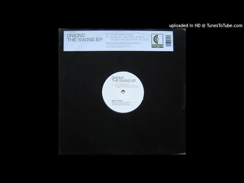 Onionz - Do What You Feel Is Real (Yousef & Blakkat Re-Edit)