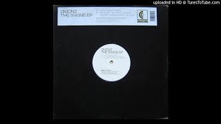 Onionz - Do What You Feel Is Real (Yousef & Blakkat Re-Edit)