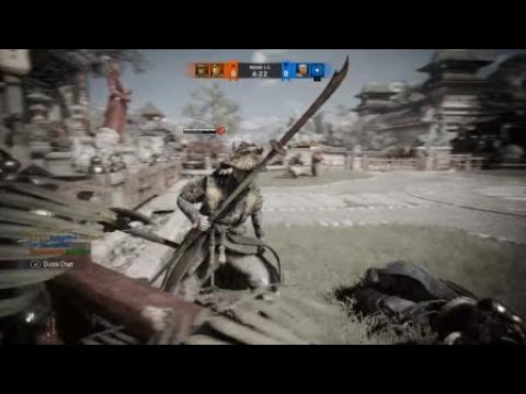 Nobushi INFINITE Chain Combo PART 2