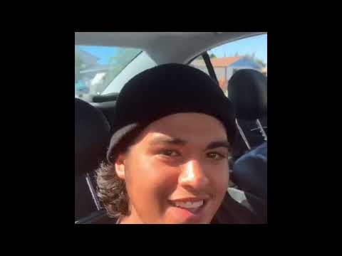 YONEX JONES - DUMBUMS VIDEO SHOOT PART 1