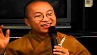 105.1 Cứu Người Sống Độ Người Chết - Phần 1/2 (11/06/2006) video do Thích Nhật Từ giảng - Thích Nhật Từ