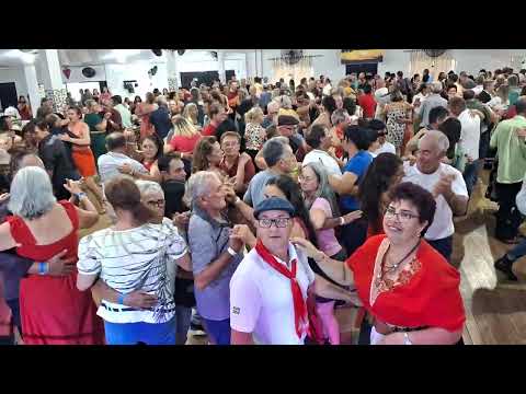 Super matine no Rancho Alegre em Laranjeiras do Sul Paraná(com marcos e margarida)