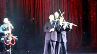 Stringfever-Hungarian Dance # 5