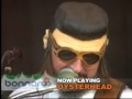 Oysterhead - Shadow of a Man [LIVE @ BONNAROO]