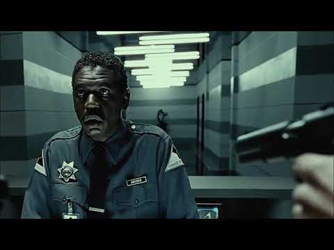 Terminator: 2 Judgment Day (1991) I insist