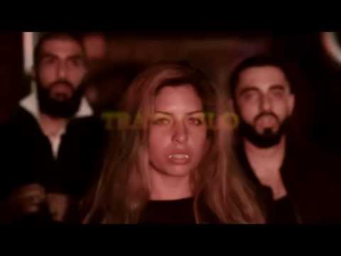 Faraz Azar ft Enes - Tranquilo