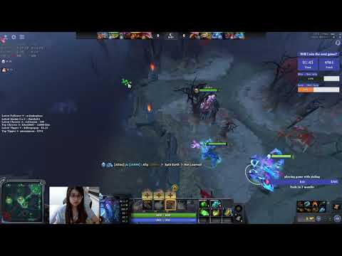 jiadota Lesh??? Hello?