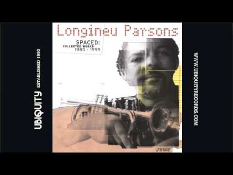Longineu Parsons - "Take The High Road"