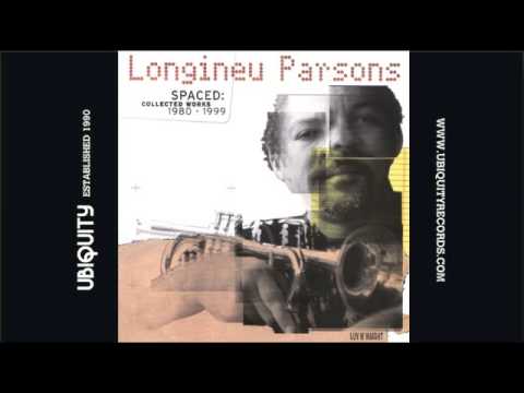 Longineu Parsons - 