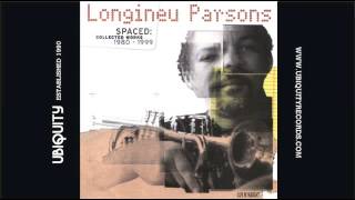 Longineu Parsons - 