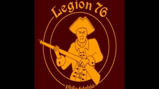 Legion 76 - Another Way