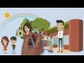 Oud Cartoon Movie