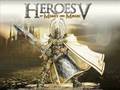 Heroes of Might and Magic V Main Theme 