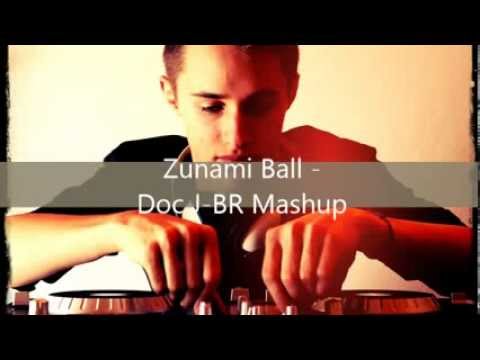 Zunami Ball - Merk & Kremont vs. Miley Cyrus (Leonardo Doq Mashup)