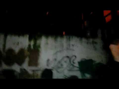 Ardoner vs Enrik - Octavos - Ni Zorra Battle