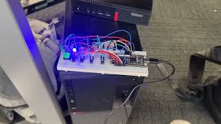 The University of Derby, UK. Module “Advanced Embedded Systems”. Task 4 ES Design, Logan