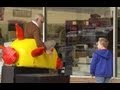 Jackass Presents Bad Grandpa Broken Ride Movie Clip