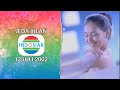 Jeda Iklan Indosiar 12 Juli 2002