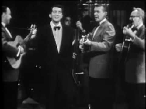 Dean Martin - Memories Are Made Of This  (1956)