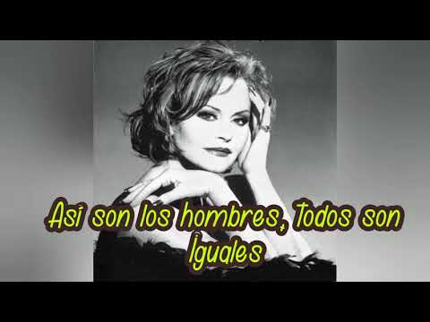 Rocío Durcal - Así Son Los Hombres - ( LETRA ) 🤠💕