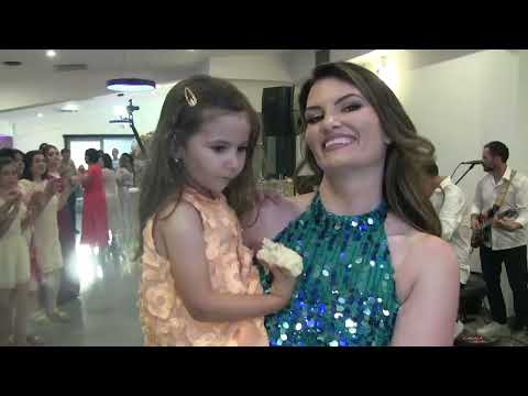 Vlaško veselje krštenje 14.7.2024, Radujevac u Negotinu sala La Moara.