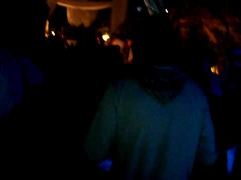 SUN&BASS 2009 8th Sept 2009-Feline Crew-Dj Storm'n'MC Chicka Boo-AMBRA NIGHT Pt2