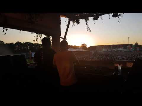 Electronic Family 2018 - Vini Vici ♥ Whiteno1se