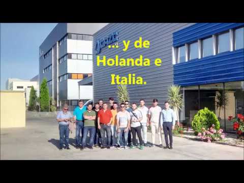 Vídeo Instituto Politécnico