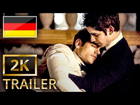 Those People - Official Trailer 1 [2K] [UHD] (Englisch/English) (Deutsch/German)
