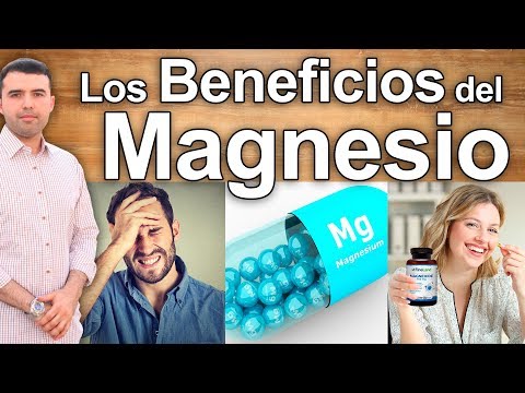 What type and amount of magnesium should I take? - Which is best: magnesium oxide, citrate, or ch...