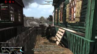 Wolga tournament Round 5 [ITAK] vs FK