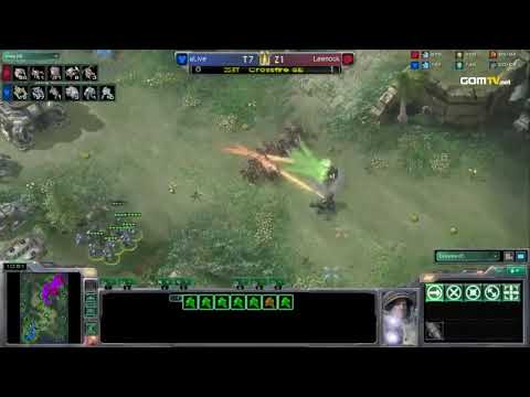 Ro8 Match 3 Set 2   Leenock vs aLive