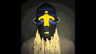 Sbtrkt - Right Thing To Do video