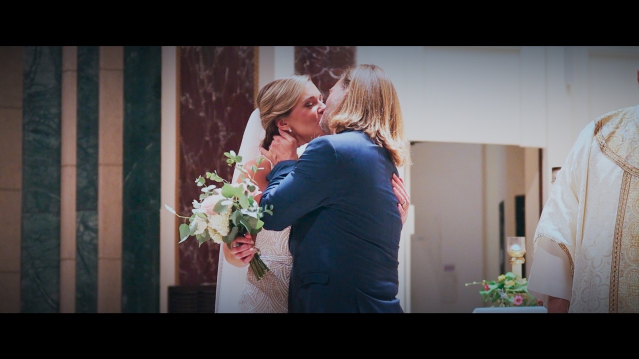 Chapter III — The Ceremony