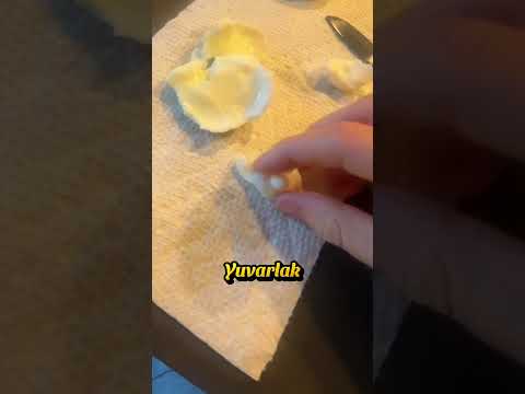 Böyle Bir Yumurta Görmüş Olamazsınız❗🤯