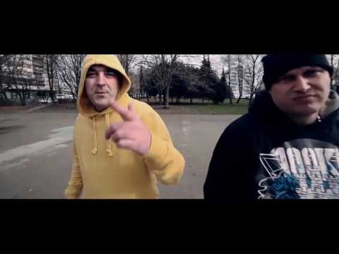 Stoka feat  General Woo & Bizzo   Ekipa 90 ih Official