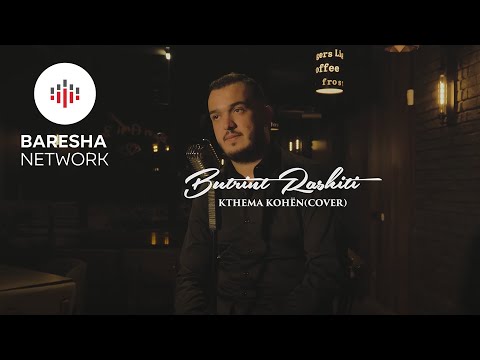 Butrint Rashiti - Kthema kohen (COVER)