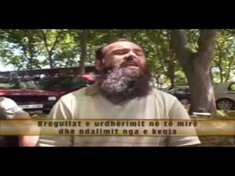 Kujdes nga Extremizmi - Hoxhë Bekir Halimi (viti 2004)