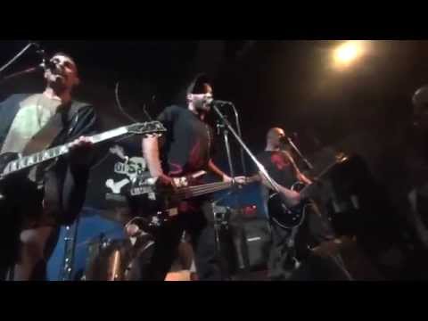 INGANNO HC @Cascina Autogestita Torchiera // Milano / 23 Ottobre 2015