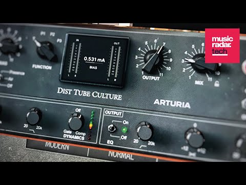 What's new in Arturia's FX Collection 3?