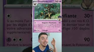 LA SURPRISE DE TURIN ! #pokemon #pokémon #pokemontcg