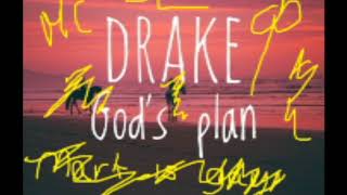 God's Plan but it's minecraft and bassboosted God's Plan but it's minecraft and bassboosted