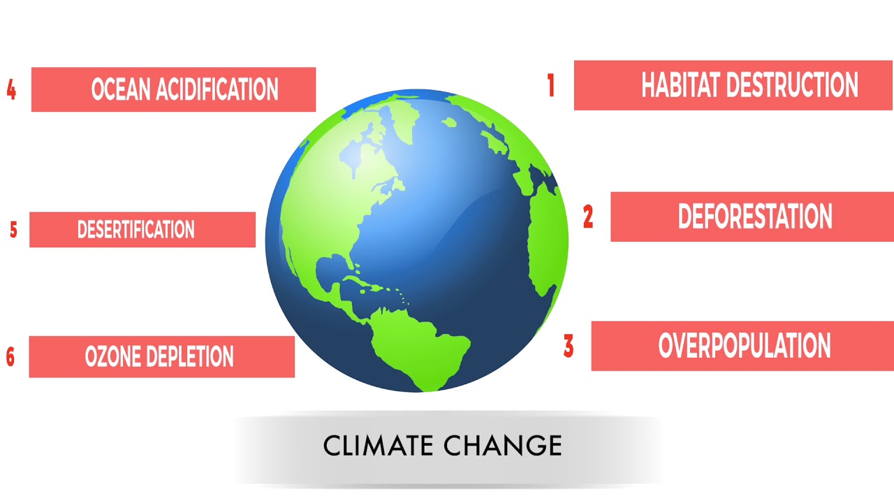 Biodiversity Hotspot | Factors leading to Hotspots