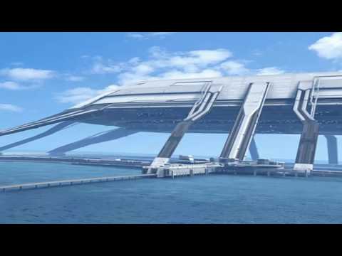 Let's Play Xenosaga Episode III - Part 10 - Introducing T-elos