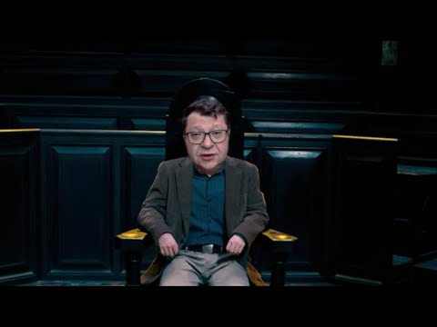 Prawo lewo - Mistrz Yoda radzi (ft. Zbigniew Stonoga - Harry Potter) MIX