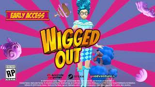 WIGGED OUT - Lucy Introduction