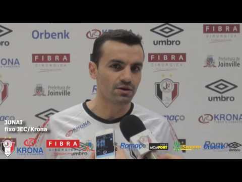 TV JEC Krona   JEC 1x1 Concordia 21 06 16